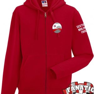 Fanclubjacke "Sektion Molina 1900"