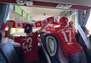 Tradition ist Tradition: das Weserstadion ruft!