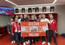 Besichtigung Allianz Arena & Heimspiel gegen Mainz (09.03.2024)